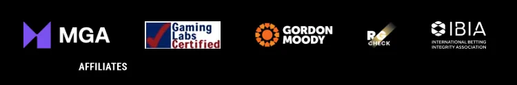 PokerStars Online Casino Providers
